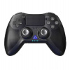 iPega PG-P4008 bezdrátový herní ovladač pro PS4/PS3/PC/Android/iOS, černá (PG-4008)