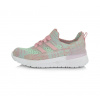 Dievčenská športová obuv D.D.step F61-396D PINK -35