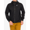Nepremokavá bunda Montura Upland 3L Hooded Jacket - black