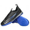 Detské kopačky turfy Nike Phantom GX Academy TF čierne2 Velikost: 38.5