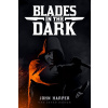Evil Hat Productions RPG Blades in the Dark