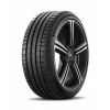 Letná pneumatika Michelin Pilot Sport 5 255/40R18 99 Y, ochranný okraj, zosilnenie (XL)