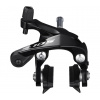 SHIMANO Brzdový strmeň (predný) Shimano 105 BR-R7000 - čierny