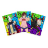 Sakami Merchandise Dandadan Hrací Karty