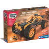 Stavebnice CLEMENTONI Science&Play Mechanické laboratórium Buggy a štvorkolka 2v1 (50812)