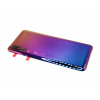 Klapka batérie pre Huawei CLT-L09, CLT-L29, P20 Pro modrá