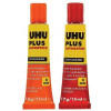 Kavan UHU PLUS 2 min sofortfest EPOXY 30ml/35g