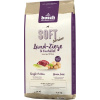 BOC BOSCH Soft Senior Kozie mäso & Zemiaky – suchá strava pre psy – 12,5 kg
