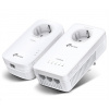 TP-Link TL-WPA8631PKIT OneMesh/EasyMesh WiFi5 průchozí powerline set (AC1200,AV1300,2,4GHz/5GHz,3xGbELAN) TL-WPA8631P KIT