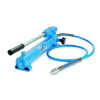 Hydraulická pumpa OMCN 350/A (700 Bar, 1 100 cm3, 1 rychlost)