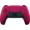 Gamepad Sony PlayStation 5 DualSense bezdrátový, Cosmic Red