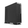 1stCOOL SFF COMPACT 2 ver.1, skrinka mATX, 2xUSB3.0, 2xUSB2.0, čierna MC-C2-AU-USB3