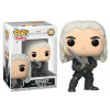 Figúrka Funko Pop! Zaklínač Geralt