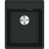Franke MRG 610-37 RTL - Matná čierna