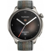 Inteligentné hodinky Amazfit Balance sivé
