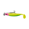 MADCAT - Gumová Nástraha RTF Shad Candy UV 2/0 20 g