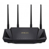 ASUS RT-AX58U WiFi 6 Dual-Band Wireless Gigabit Router, AiMESH
