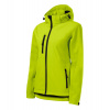 MALFINI® Softshellová bunda dámska Performance limetková Veľkosť: 2XL 5216217