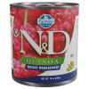Farmina N&D dog QUINOA Weight management 285 g