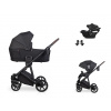 RIKO Mila Travel Set Cybex Aton B2 04 magma 2025