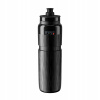 Fľaša Na Pitie Elite Fly TEX 950 ml čierny