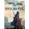 Stvořitel DVD
