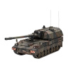 Revell plastikový model tanku Panzerhaubitze 2000 03279 1:35