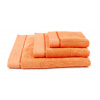 SVITAP sleep well Uterák Star 450 g / m2 Uterák Star 50x100 cm oranžová