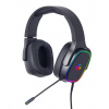 Gembird USB 7.1 Surround-Gaming-Headset mit RGB-Lichteffekt - Headset GHS-SANPO-S300