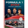 Formula 1 2024 (Bruce Jones)
