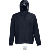 NEOBLU 3781 ANDREA / Unisex vetrovka - night blue S
