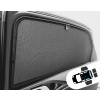 ZÁCLONY NA MIERU (DVERE A KLAPKA) VW GOLF 5