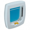 Ferplast Swing 1 dvierka biela 21,5 x 5 x 24 cm