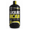 Liquid BCAA 1000 ml - BioTech USA