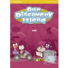 Our Discovery Island 2 DVD (Tessa Lochowski)