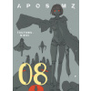 Aposimz, Volume 8