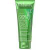 Eveline Cosmetics Aloe Vera hydratačný gel na tvár a telo 250 ml