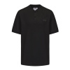 Slazenger Leisure Henley Polo Short Mens Black M