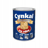 Farba na hrdzu CYNKAL 2,5 l RAL 9006 hliníková