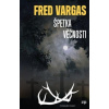 Špetka věčnosti - Vargas Fred