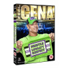 WWE - John Cena Hustle, Loyalty, Respect DVD