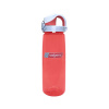 Nalgene On-The-Fly Lock-Top 650 ml Sustain Fľaša Koralová / Studená koralová