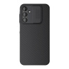 Puzdro Nillkin CamShield pre Samsung Galaxy A15 4G/5G (čierne)