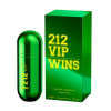 Carolina Herrera 212 VIP Wins - EDP Objem: 80 ml
