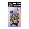 CreativeToys Školská súprava Monster High