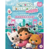 Gabby's Dollhouse Ultimate Sticker Book