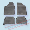 Rezaw-Plast 200104 Gumové autokoberce VW Touran 2003-2015 (5 míst)