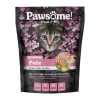 PAWSOME! Crunchy pre mačky – Losos - 750 g