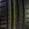 Michelin PILOT SPORT 4 255/40 R18 99Y