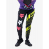 Dámske cyklistické nohavice Fox Flexair Pant Elevated - black